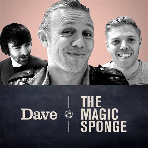 Hilarious Anecdotes and Insightful Interviews: The Magic of the Magic Sponge Podcast